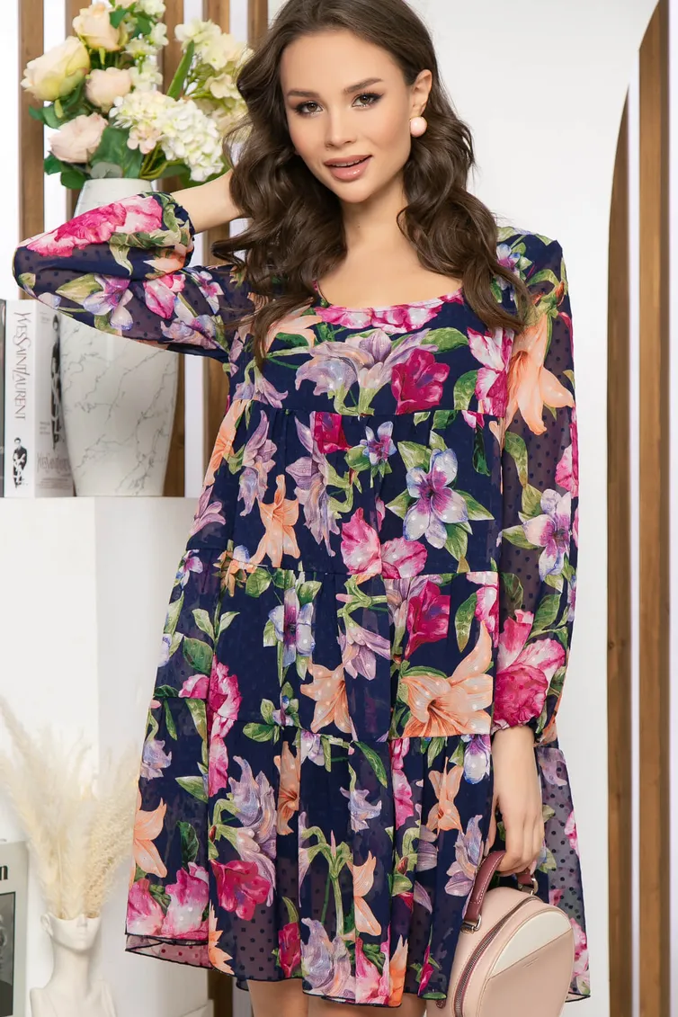 Sukienka LT Collection #P5279