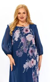 Dress Элль Стиль 2278