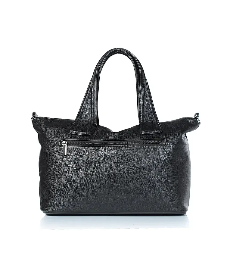 Torba Galanteya #24s1314k45 chernyj
