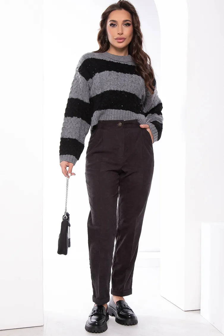 Spodnie LT Collection #B7924