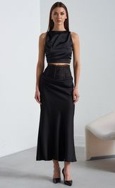 Юбка Леди лайн 5726