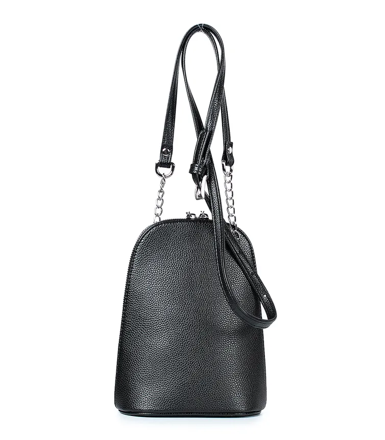Torba Galanteya #22s2638k45 chernyj