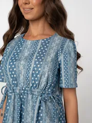 Sukienka LT Collection #P15802-18M