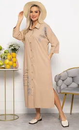 Платье LT Collection П15469-7М