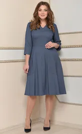 Платье Lady Style Classic 1943/8