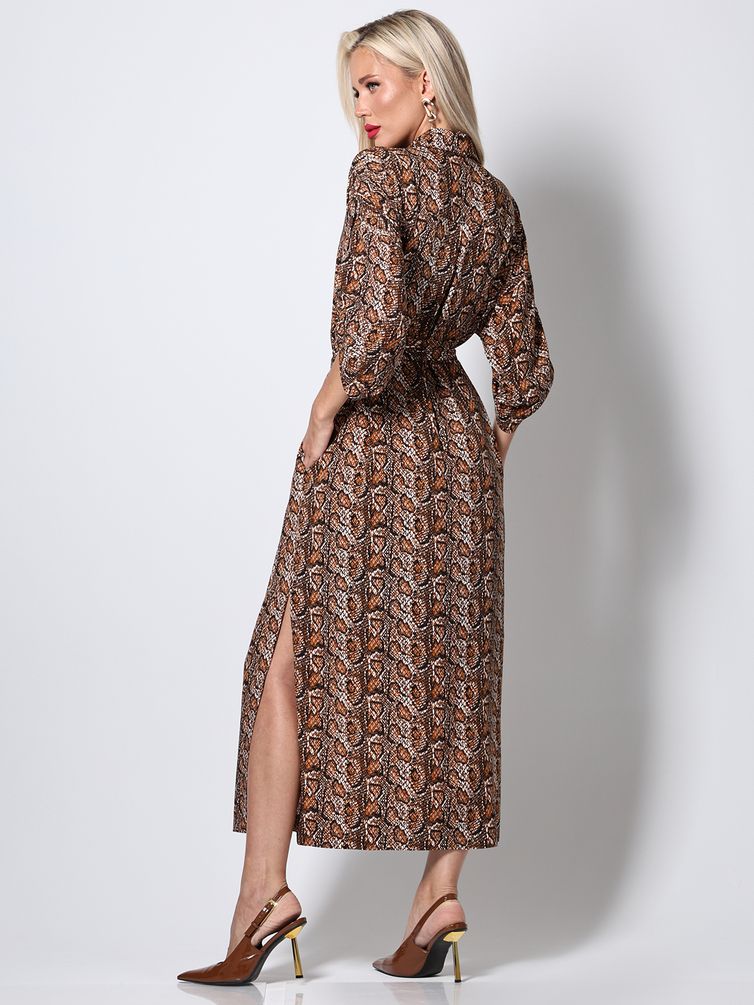 Платье DS Trend арт. ПМ-0972 (Стильная находка, шик)