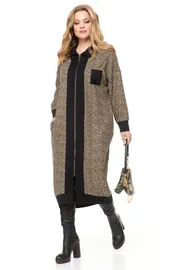 Платье Michel Chic арт. 2139 беж
