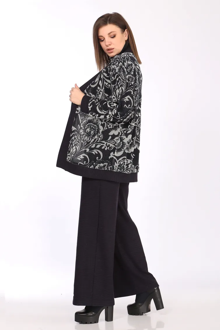 Sweter LS #0079 sin