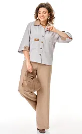 Suit Aira Style 24255