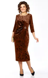 Dress Матини 3.1044/1 kor