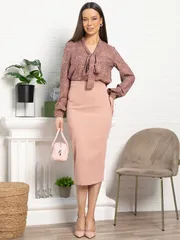Spódnice LT Collection #Yu15206-10M