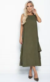 Платье LT Collection П11103