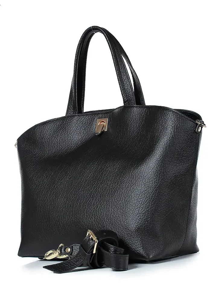 Torba Galanteya #25s883k45 chernyj