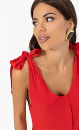 Платье CHARUTTI Загадай меня