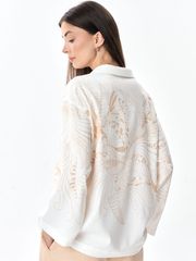 Жакет Art Ribbon арт. М1164G