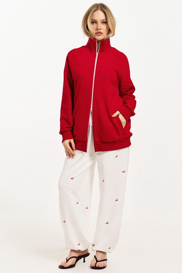 Джемперы, кардиганы, жакеты JRSy арт. 2690