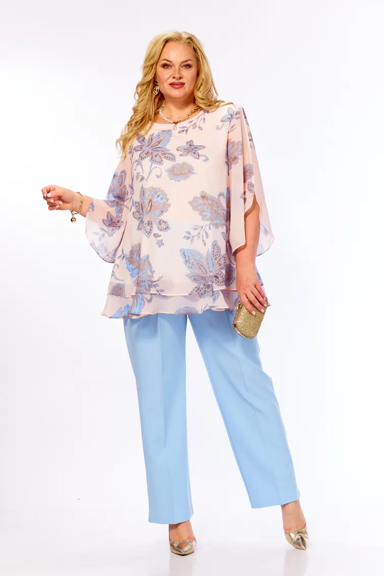 Set Ell Style #2213/21
