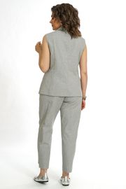 Zestaw ALANI #2562 Seryj