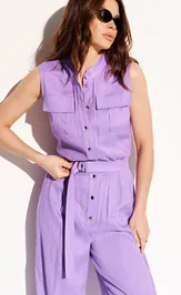 Overall Elletto Life 15347