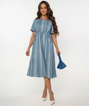 Sukienka LT Collection #P15802-18M