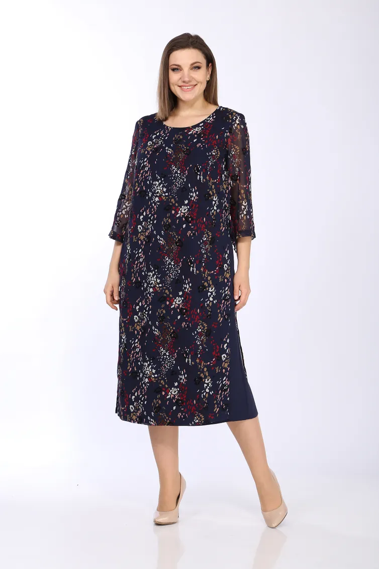 Sukienka Lady Style Classic #1767/8