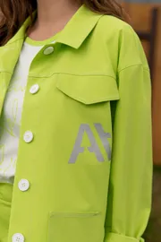 Костюм ANDINA арт. 0909-22