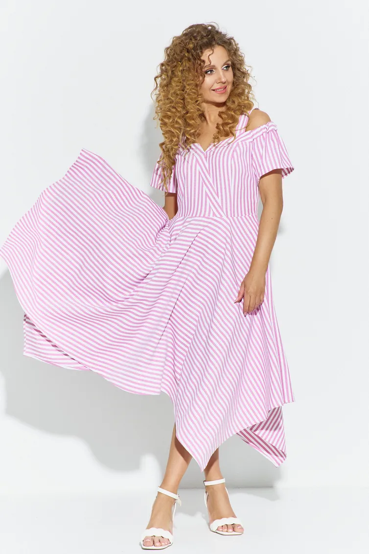 Sukienka Euromoda #704