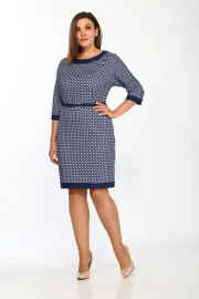 Sukienka Lady Style Classic #0927/1