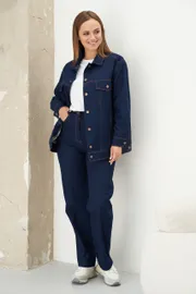 Trousers Fantazia Mod #4610br