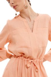 Dress Elletto Life #1994 pers