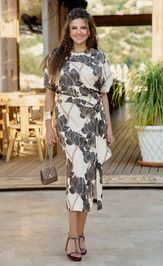 Dress Vittoria Queen 28223