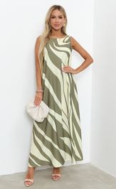 Sukienka Jetty ShYu473-10