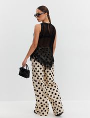 Bluzka Vesnaletto #4450