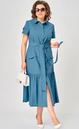 Dress EVA GRANT 7168E