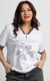 T-Shirt LT Collection B15479-20M