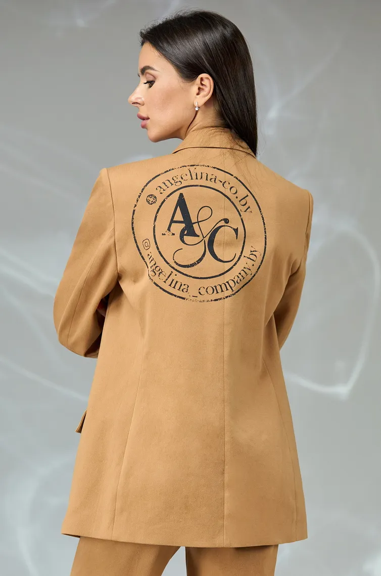 Żakiet Angelina & Company #642