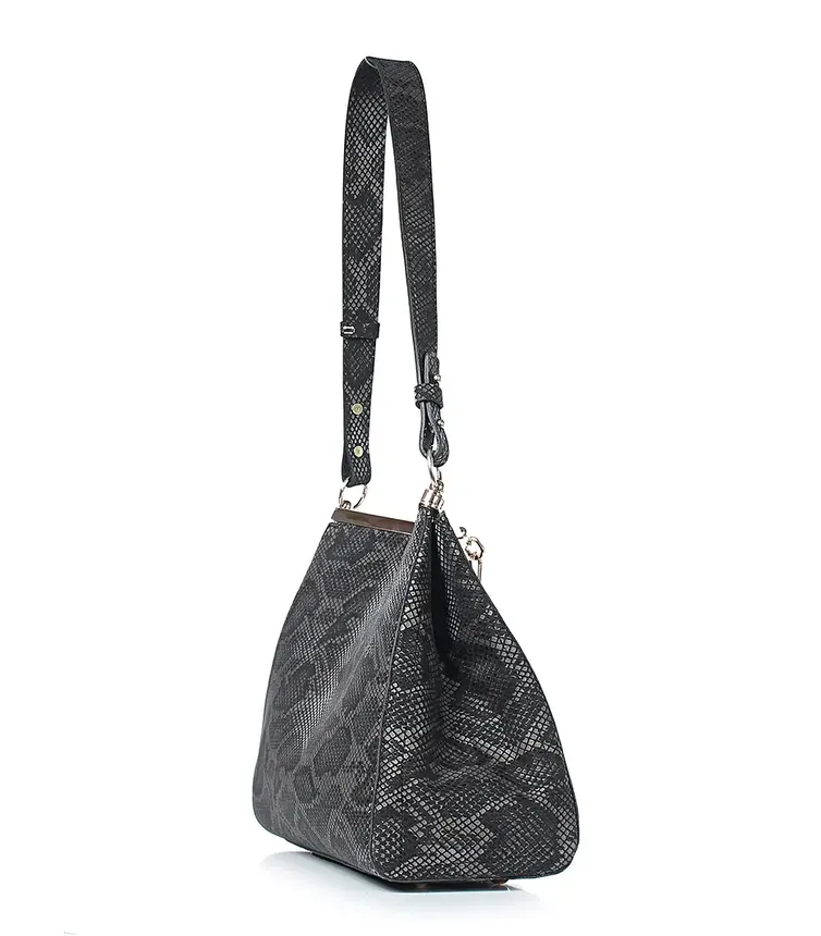 Torba Galanteya #25s1328k45 bronza/seryj