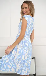 Платье LT Collection П15879-45М
