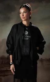 Jacket Buter New 3466 chernyj