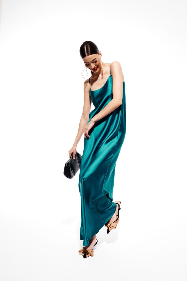 Dress Elletto Life #1982