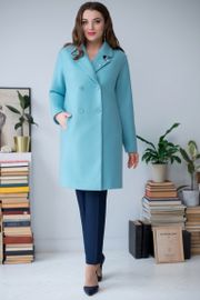 Coat URS #18-787