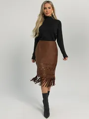 Юбка LT Collection арт. Ю16225-10М