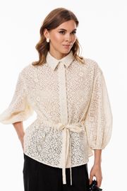 Блузка EOLA арт. 3119