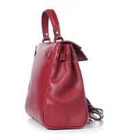 Torba Galanteya #24s1006k45 krasnyj t.