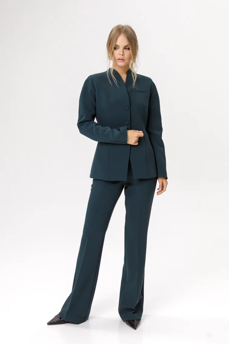 Blazer Pirs #6291 elovyj