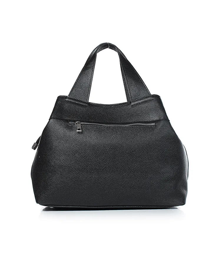 Torba Galanteya #24s598k45 chernyj/zelenyj