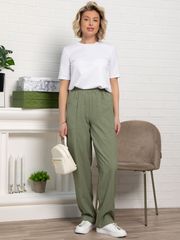 Spodnie LT Collection #B15256-19M