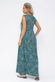 Sukienka LT Collection #P13570-1M