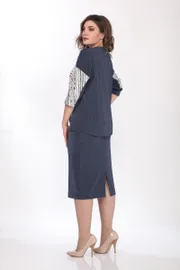 Костюм Lady Style Classic арт. 1374/1