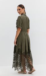 Dress Vesnaletto 4458-1